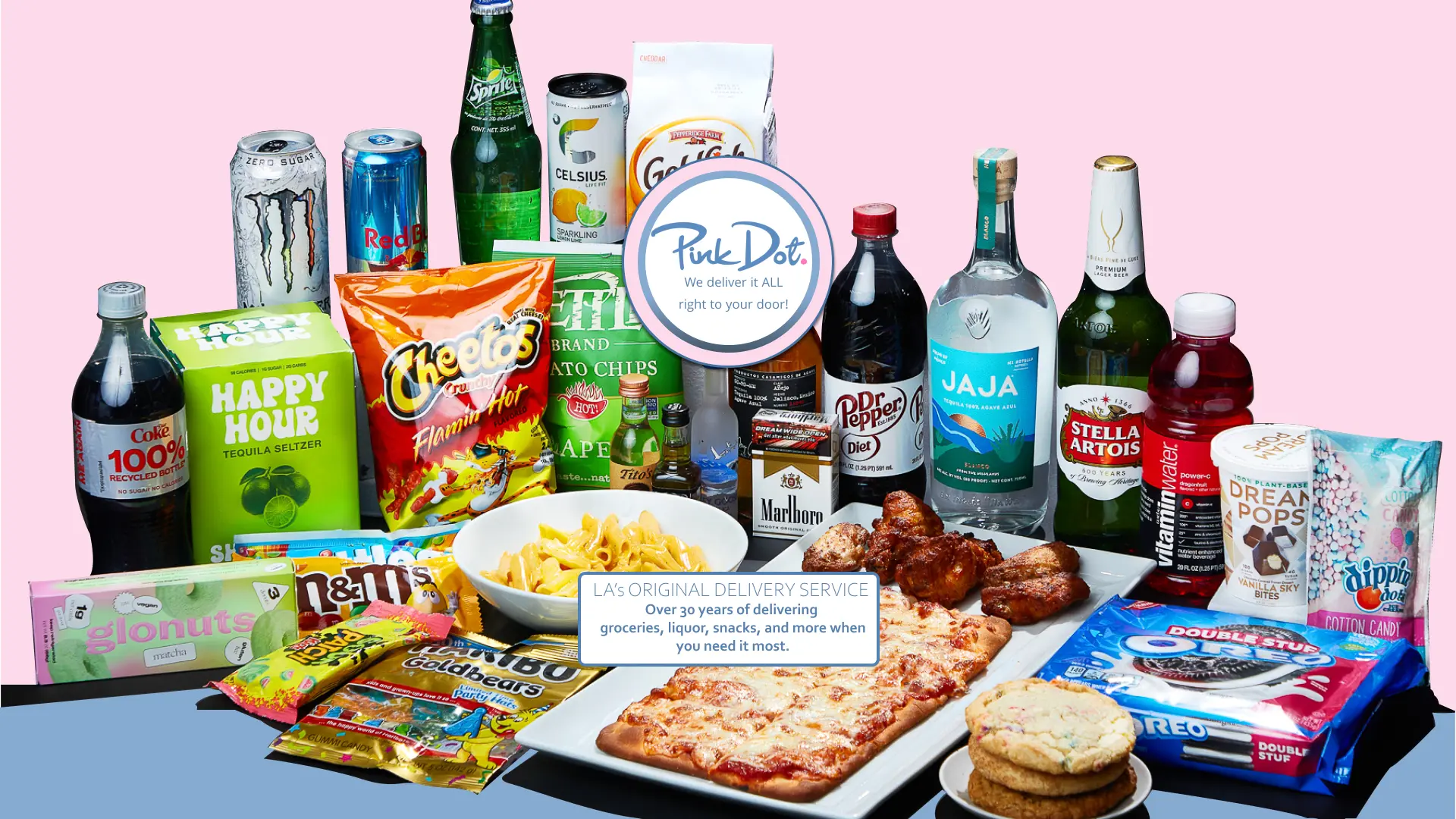 Welcome to Our Store